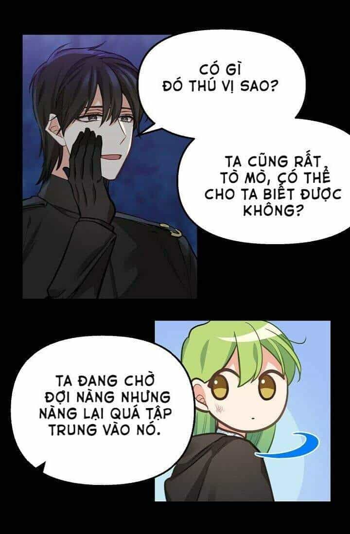Hãy Bỏ Mặc Tôi - Chương 14 - ảnh 36