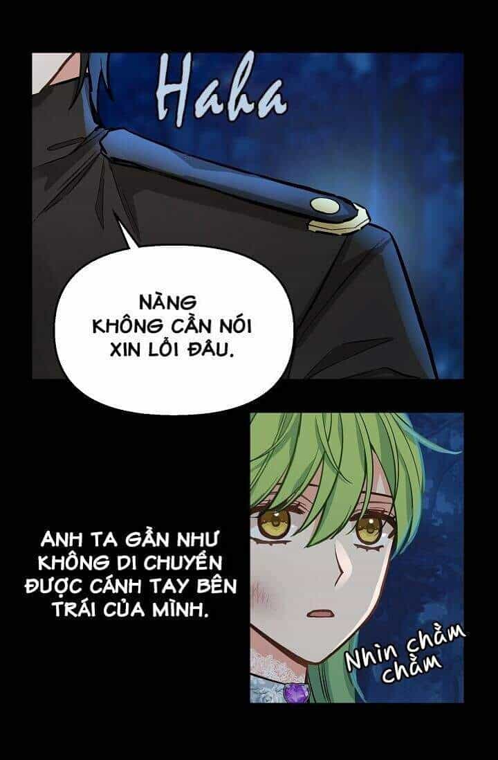Hãy Bỏ Mặc Tôi - Chương 14 - ảnh 8