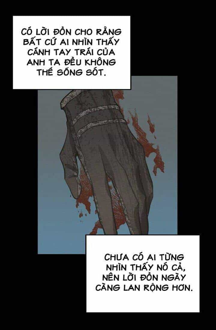 Hãy Bỏ Mặc Tôi - Chương 14 - ảnh 9