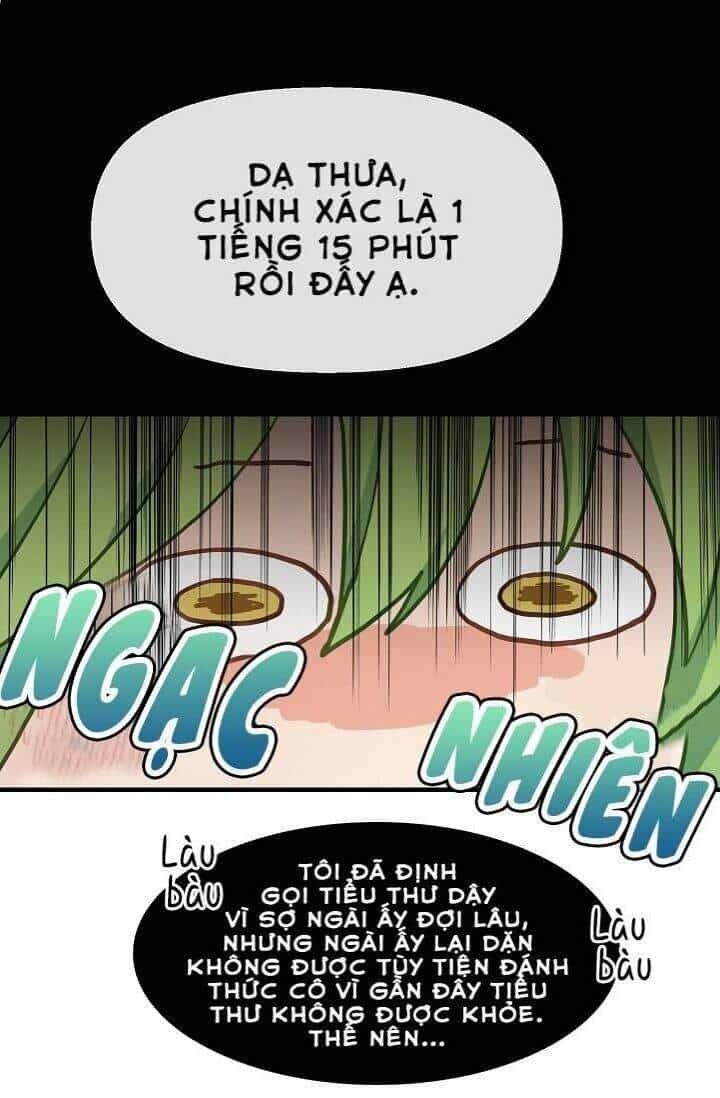 Hãy Bỏ Mặc Tôi - Chương 15 - ảnh 28