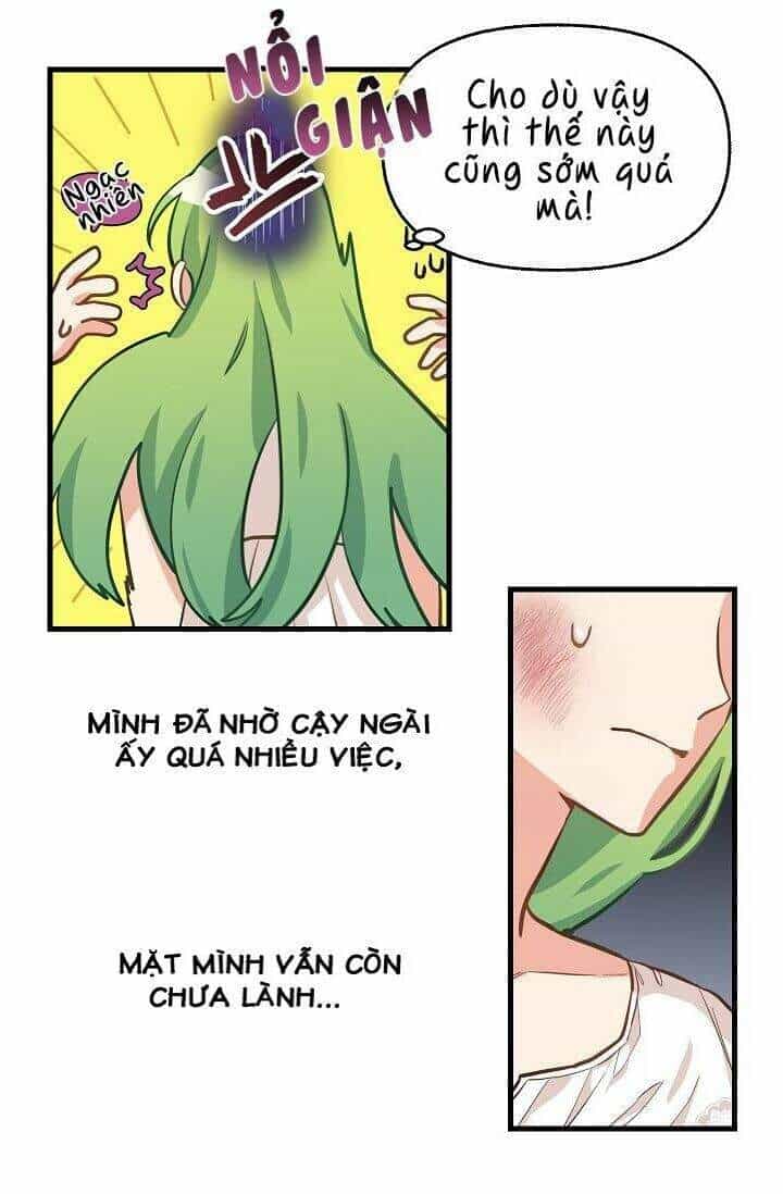 Hãy Bỏ Mặc Tôi - Chương 15 - ảnh 33