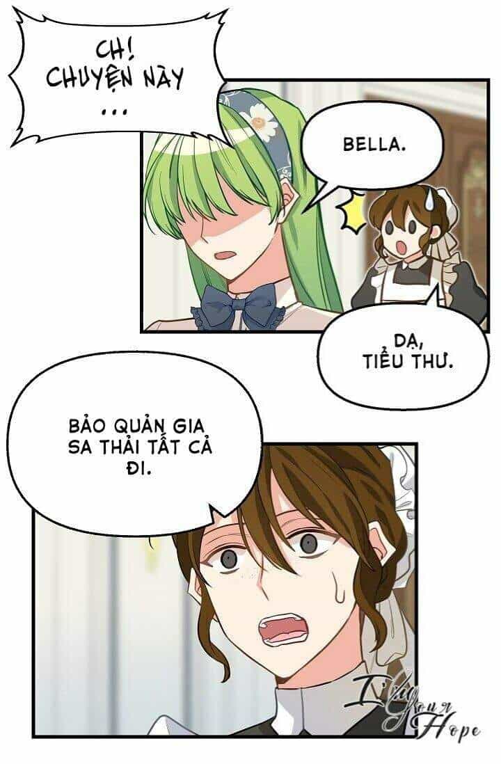 Hãy Bỏ Mặc Tôi - Chương 15 - ảnh 38