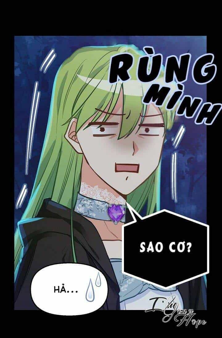 Hãy Bỏ Mặc Tôi - Chương 15 - ảnh 4
