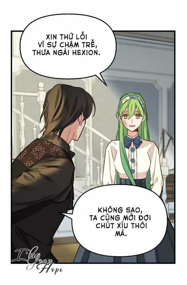 Hãy Bỏ Mặc Tôi - Chương 15 - ảnh 43