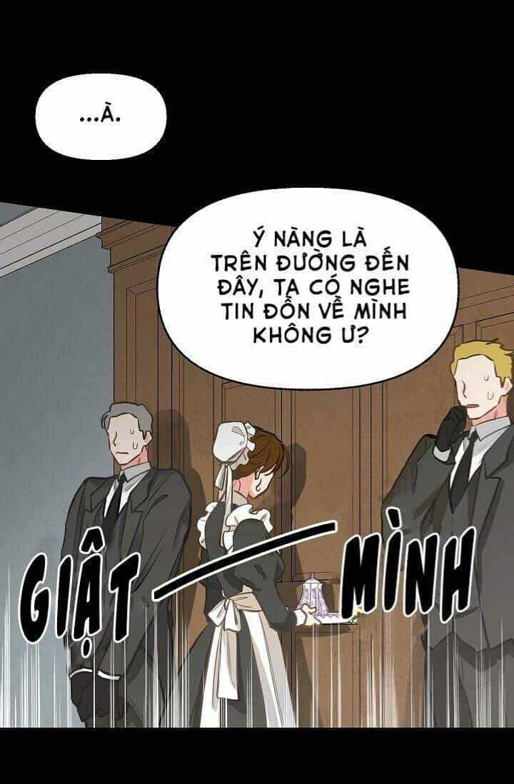Hãy Bỏ Mặc Tôi - Chương 15 - ảnh 47