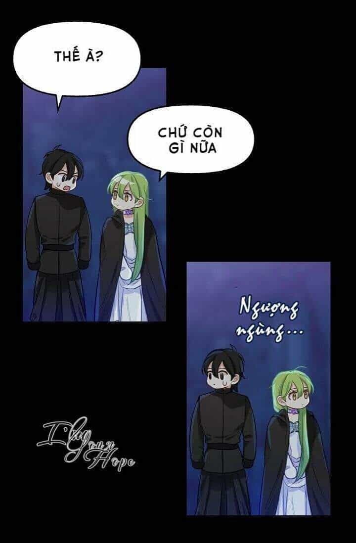 Hãy Bỏ Mặc Tôi - Chương 15 - ảnh 6