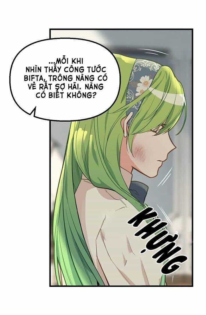Hãy Bỏ Mặc Tôi - Chương 16 - ảnh 10