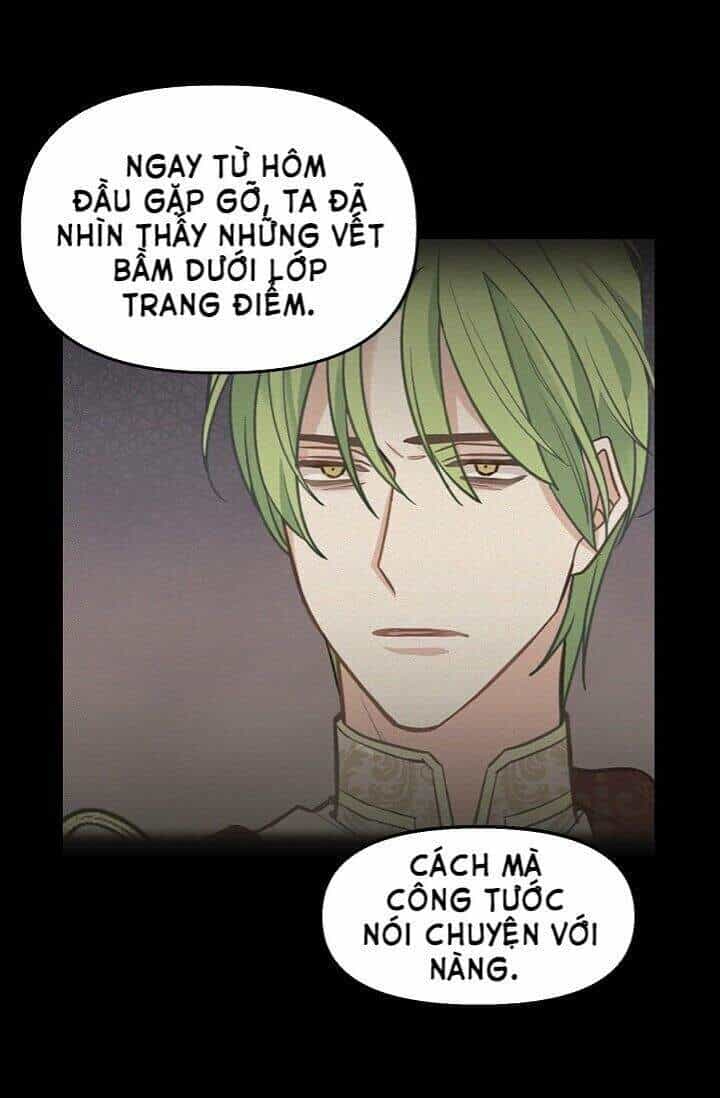 Hãy Bỏ Mặc Tôi - Chương 16 - ảnh 12