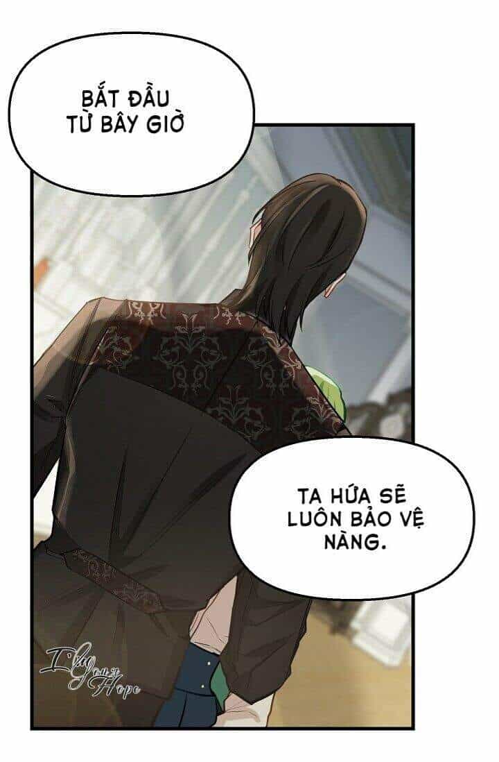 Hãy Bỏ Mặc Tôi - Chương 16 - ảnh 21