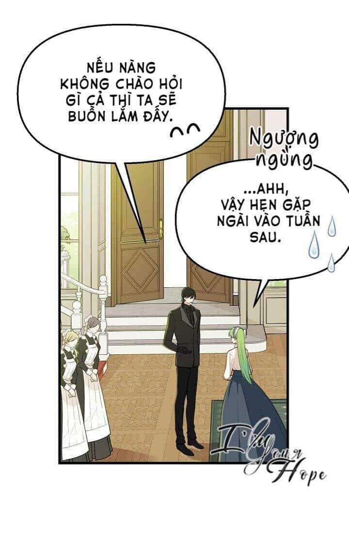 Hãy Bỏ Mặc Tôi - Chương 16 - ảnh 43