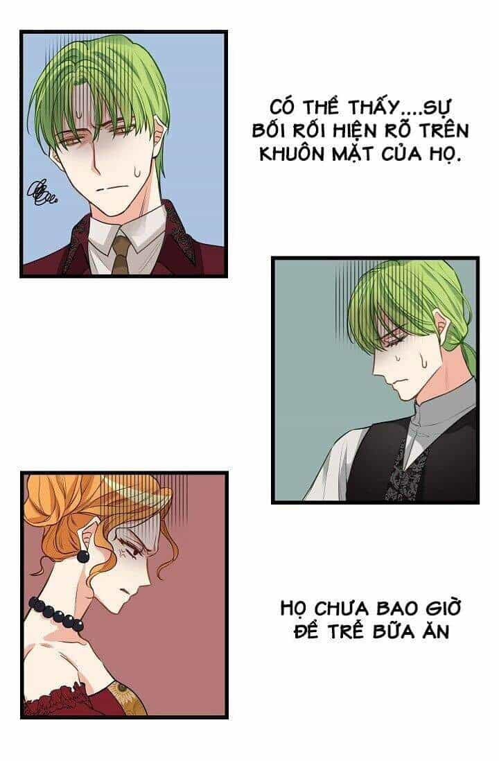 Hãy Bỏ Mặc Tôi - Chương 16 - ảnh 55