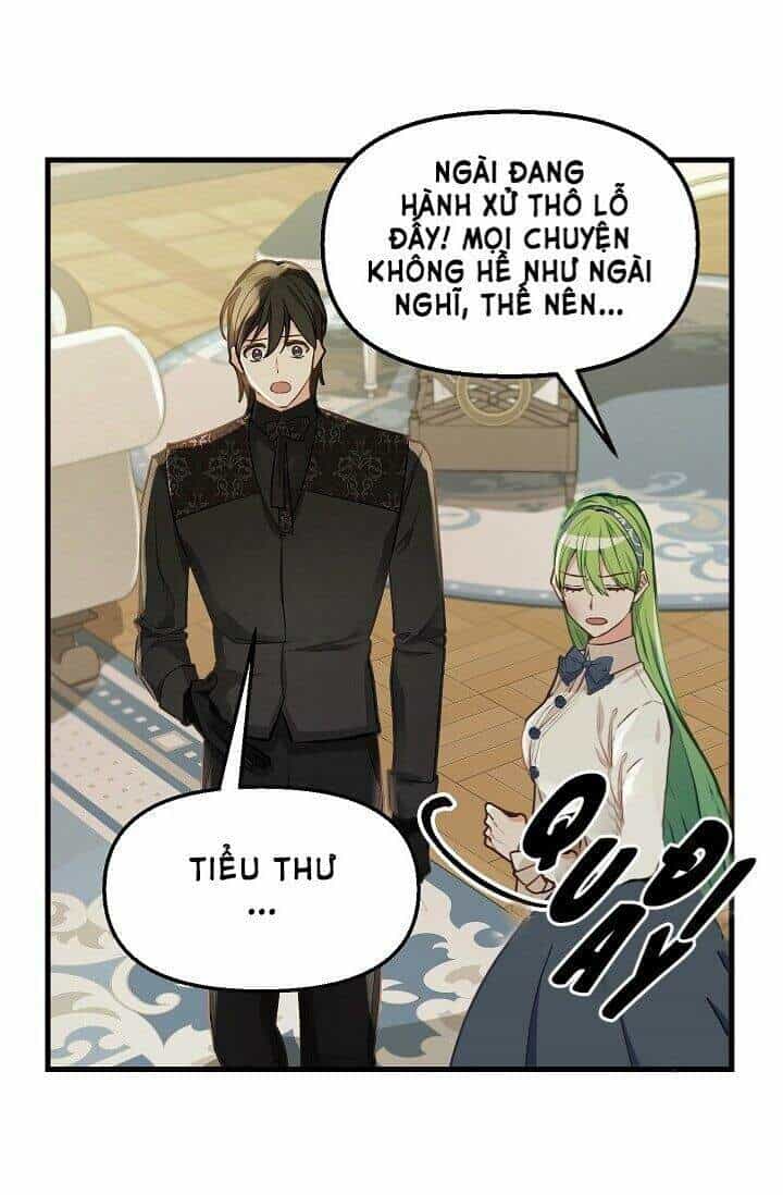 Hãy Bỏ Mặc Tôi - Chương 16 - ảnh 9