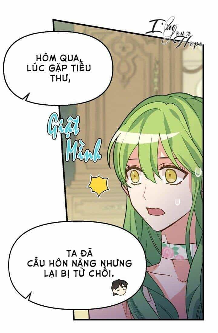 Hãy Bỏ Mặc Tôi - Chương 17 - ảnh 11