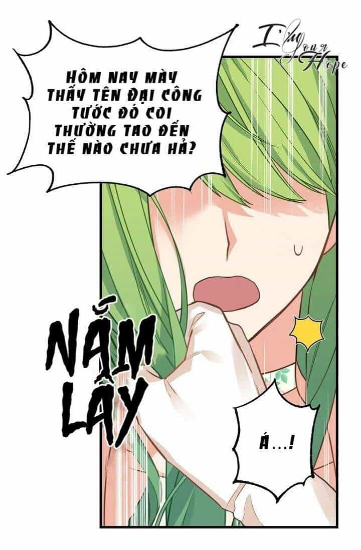Hãy Bỏ Mặc Tôi - Chương 17 - ảnh 36