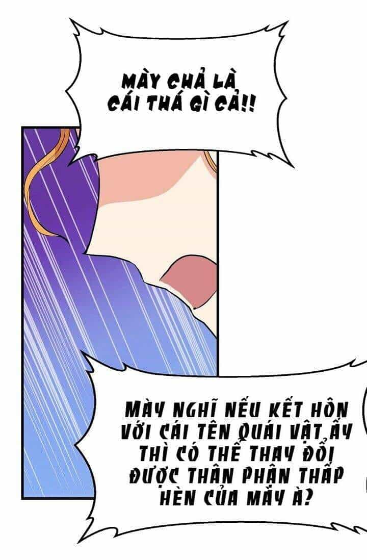 Hãy Bỏ Mặc Tôi - Chương 17 - ảnh 37