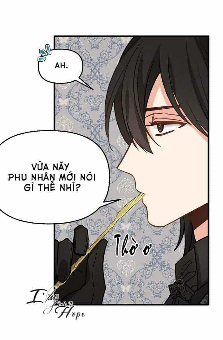 Hãy Bỏ Mặc Tôi - Chương 17 - ảnh 6