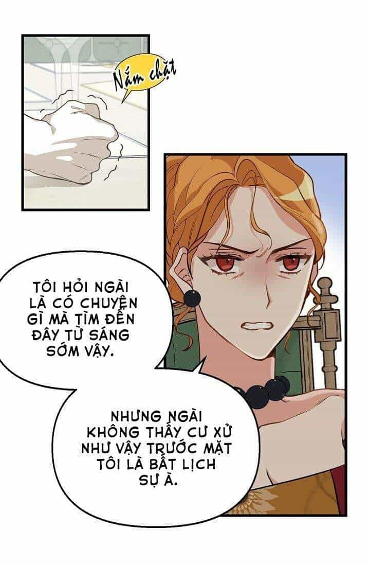 Hãy Bỏ Mặc Tôi - Chương 17 - ảnh 7