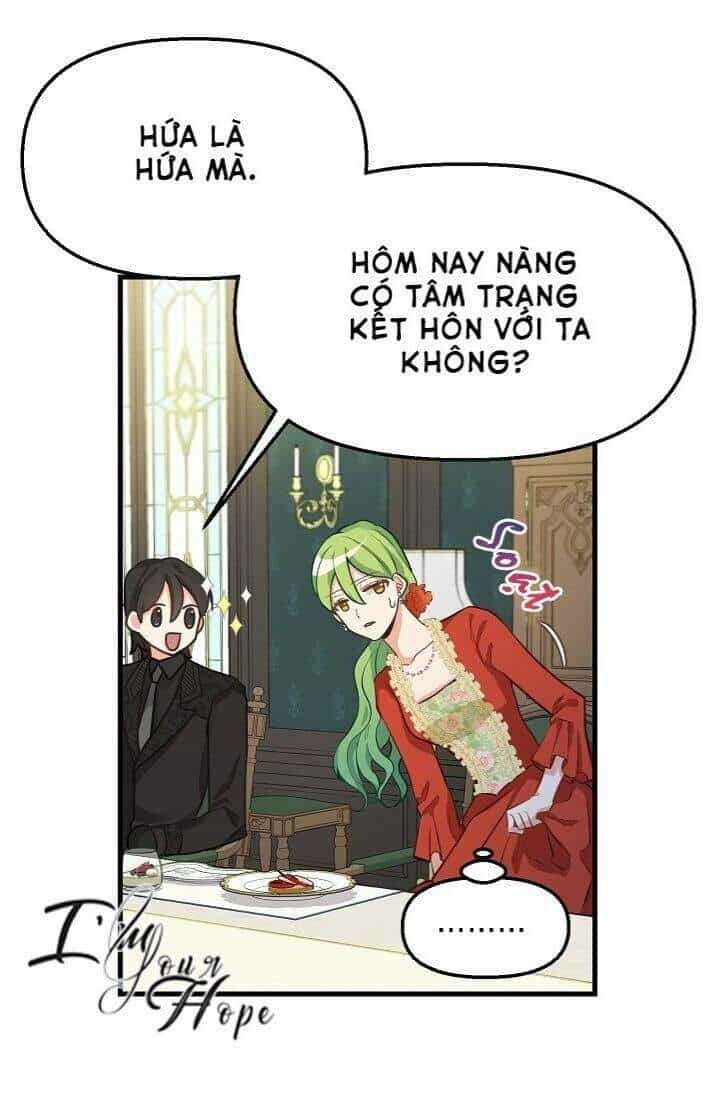 Hãy Bỏ Mặc Tôi - Chương 18 - ảnh 13