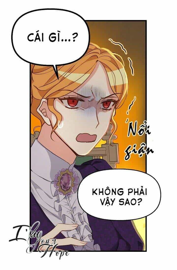 Hãy Bỏ Mặc Tôi - Chương 18 - ảnh 23