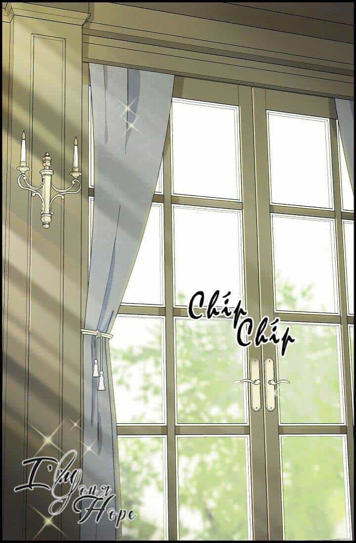 Hãy Bỏ Mặc Tôi - Chương 18 - ảnh 31