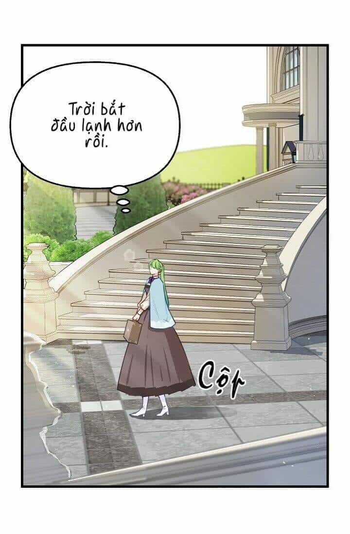 Hãy Bỏ Mặc Tôi - Chương 18 - ảnh 34