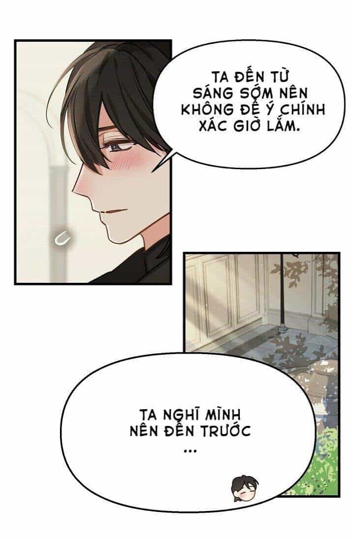 Hãy Bỏ Mặc Tôi - Chương 18 - ảnh 45