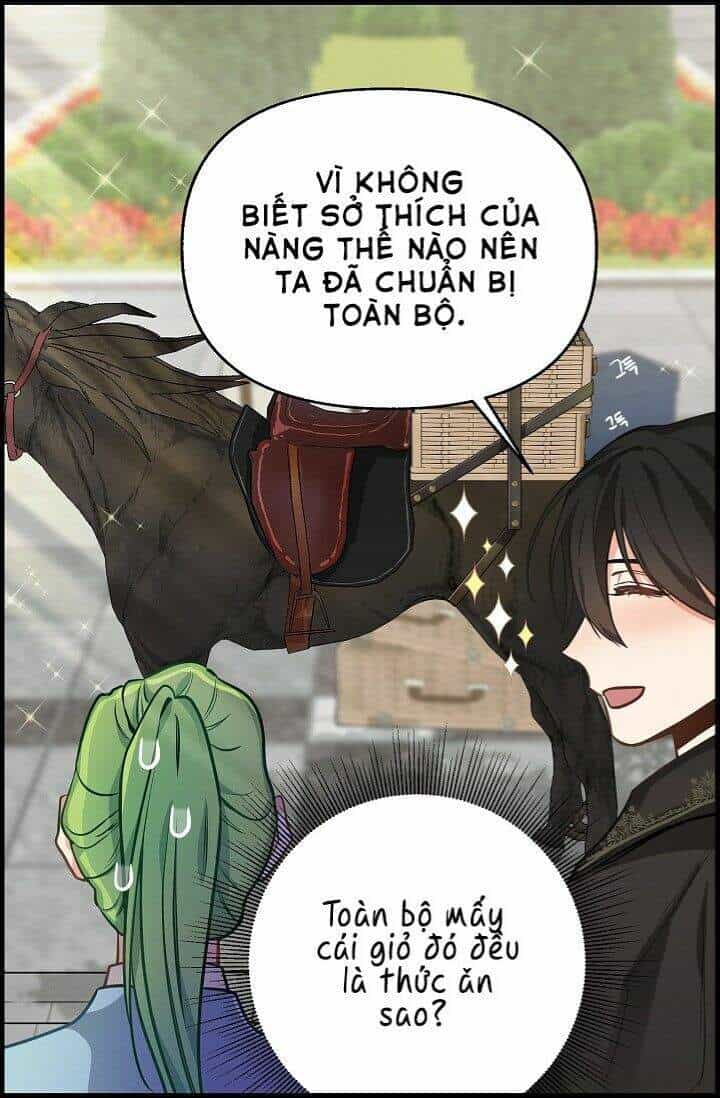 Hãy Bỏ Mặc Tôi - Chương 18 - ảnh 54