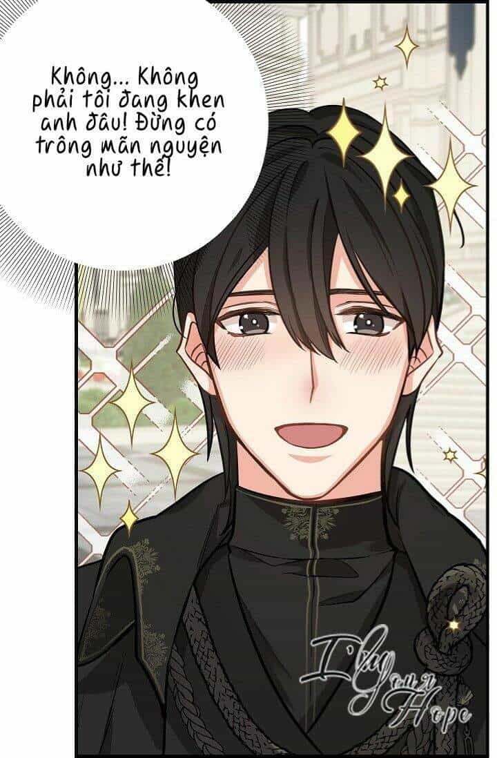 Hãy Bỏ Mặc Tôi - Chương 18 - ảnh 56