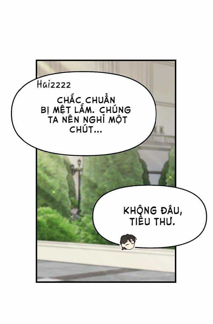 Hãy Bỏ Mặc Tôi - Chương 18 - ảnh 57