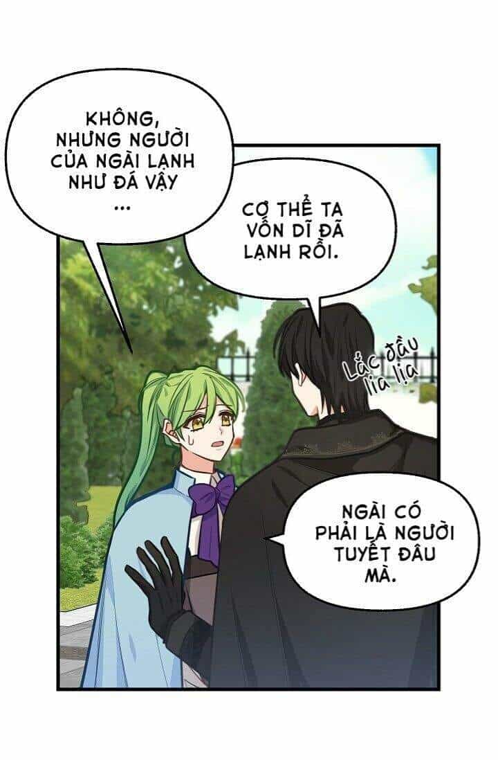 Hãy Bỏ Mặc Tôi - Chương 18 - ảnh 59