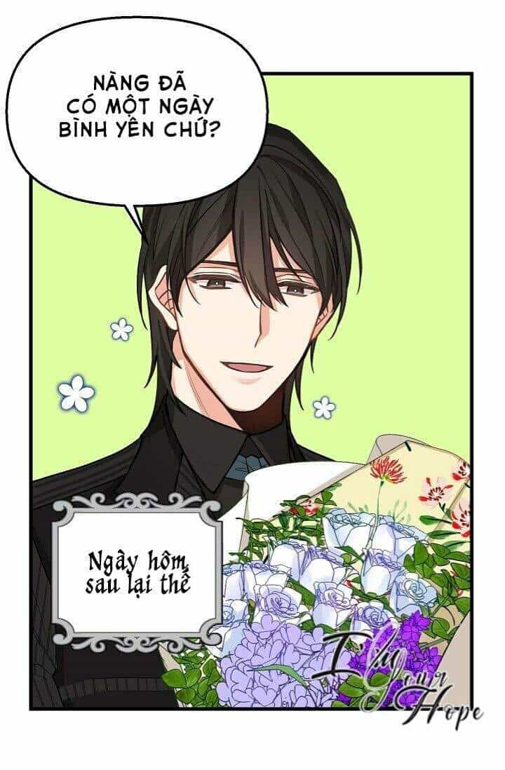 Hãy Bỏ Mặc Tôi - Chương 18 - ảnh 7