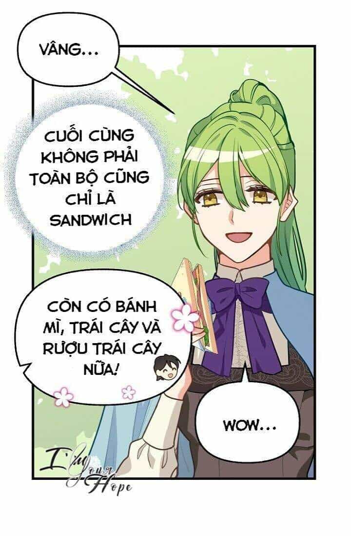 Hãy Bỏ Mặc Tôi - Chương 19 - ảnh 21