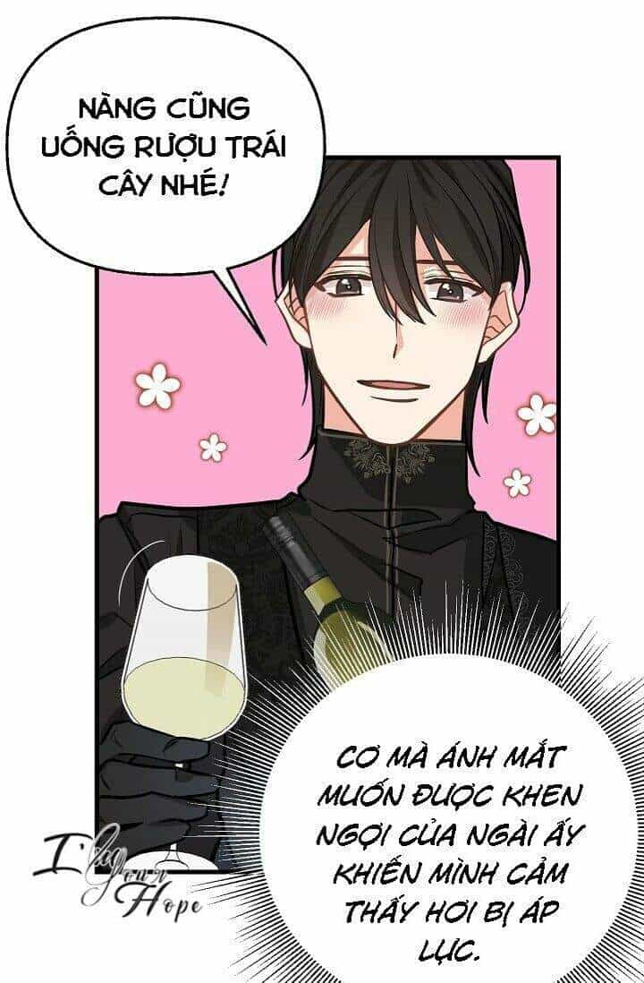 Hãy Bỏ Mặc Tôi - Chương 19 - ảnh 26