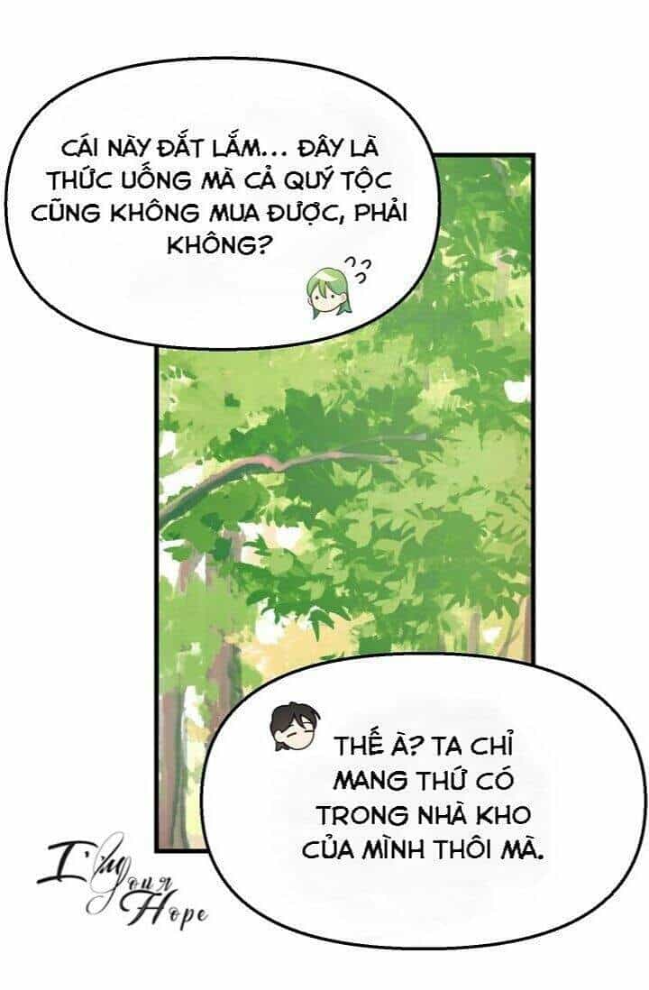 Hãy Bỏ Mặc Tôi - Chương 19 - ảnh 32