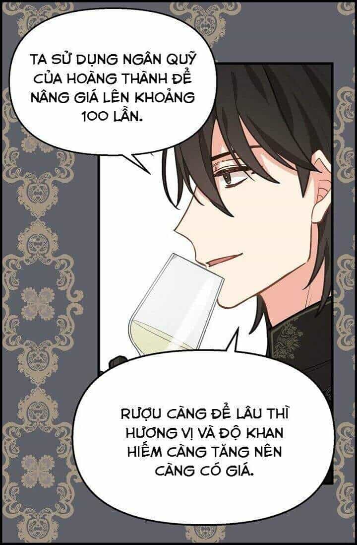 Hãy Bỏ Mặc Tôi - Chương 19 - ảnh 33