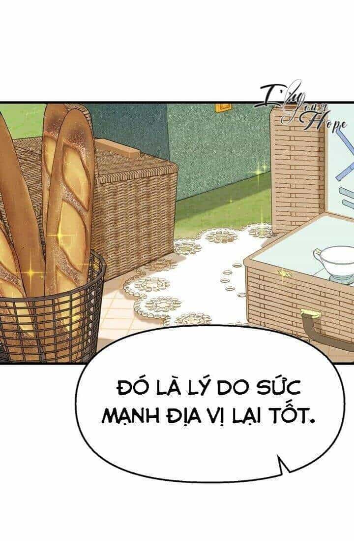 Hãy Bỏ Mặc Tôi - Chương 19 - ảnh 35