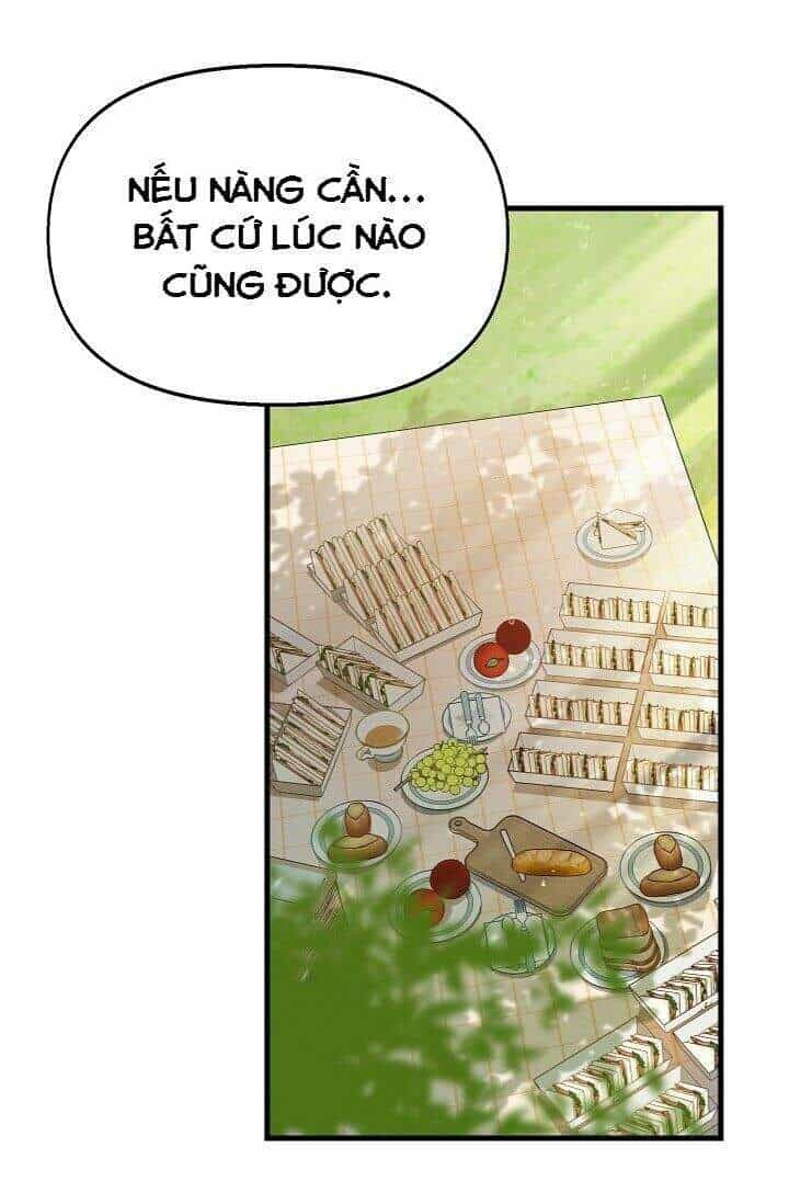 Hãy Bỏ Mặc Tôi - Chương 19 - ảnh 44