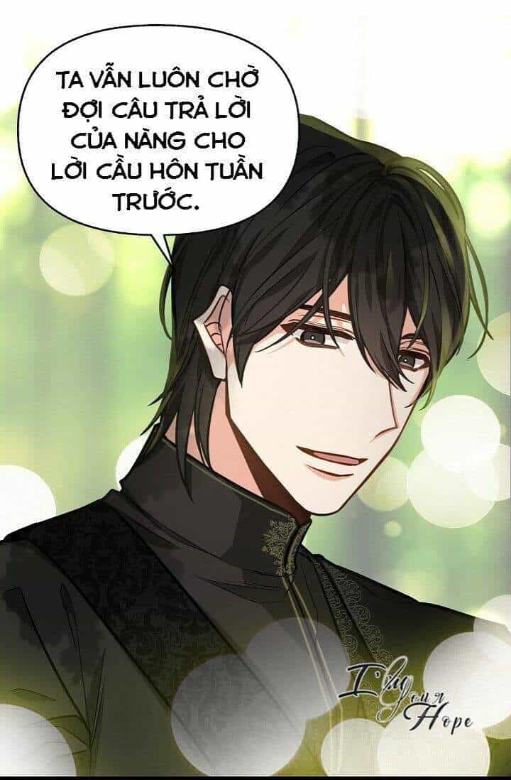 Hãy Bỏ Mặc Tôi - Chương 19 - ảnh 45