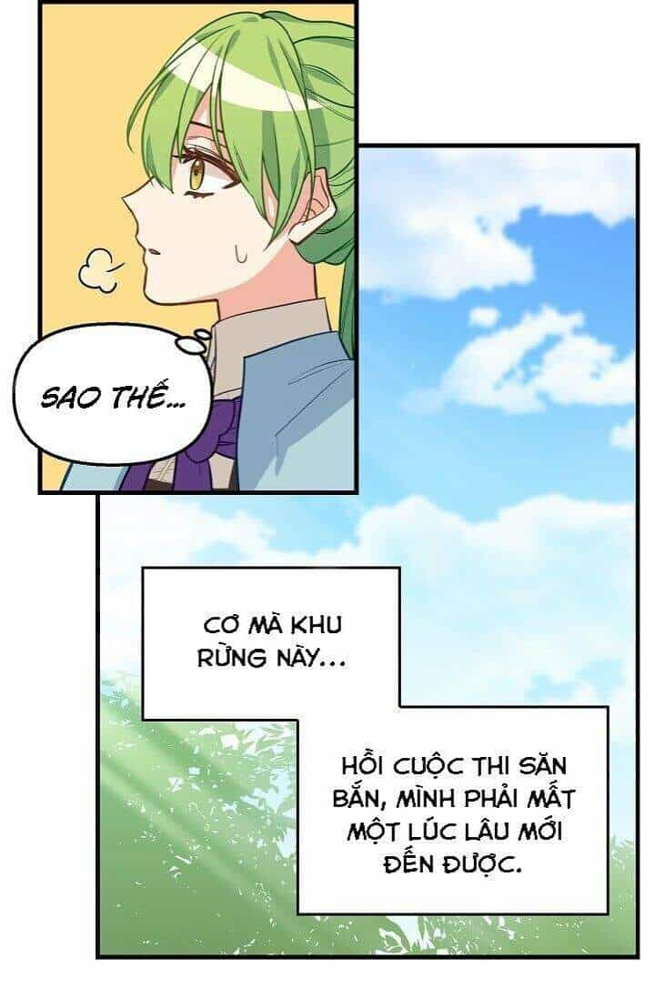 Hãy Bỏ Mặc Tôi - Chương 19 - ảnh 9