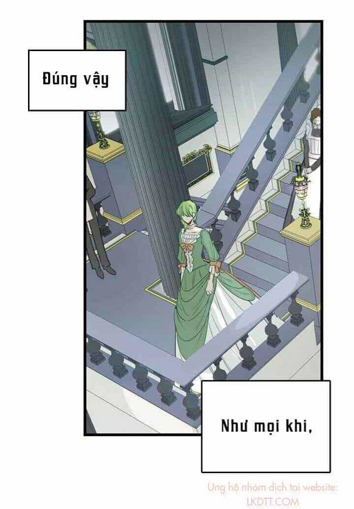 Hãy Bỏ Mặc Tôi - Chương 2 - ảnh 15