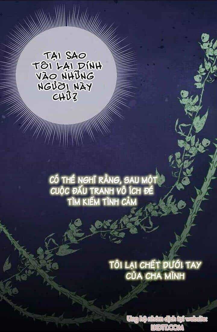 Hãy Bỏ Mặc Tôi - Chương 2 - ảnh 25