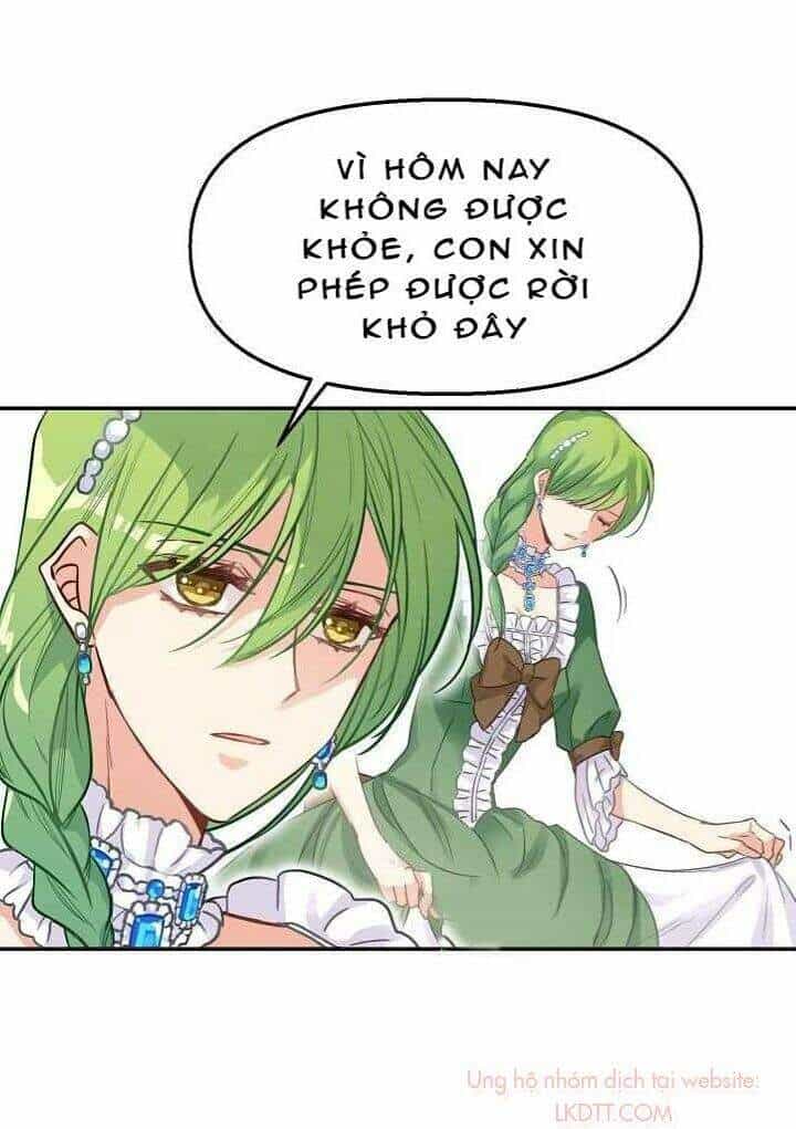 Hãy Bỏ Mặc Tôi - Chương 2 - ảnh 28