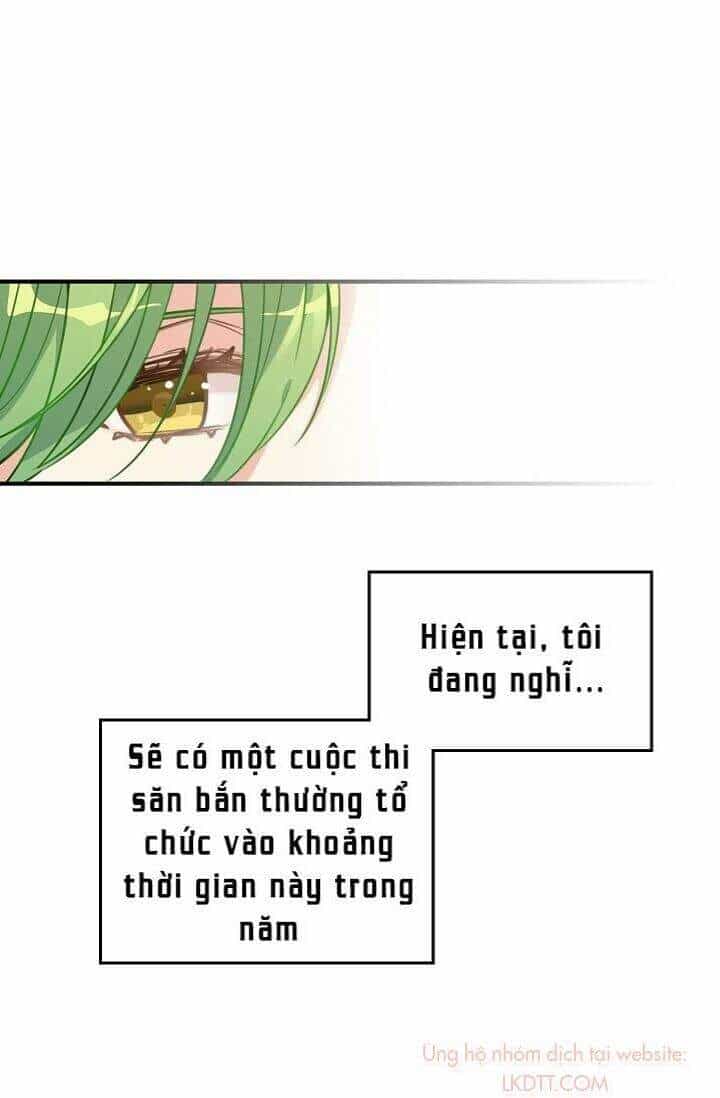 Hãy Bỏ Mặc Tôi - Chương 2 - ảnh 30