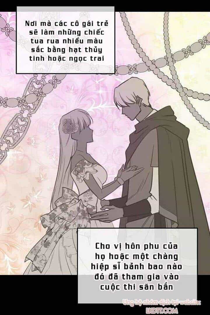 Hãy Bỏ Mặc Tôi - Chương 2 - ảnh 31