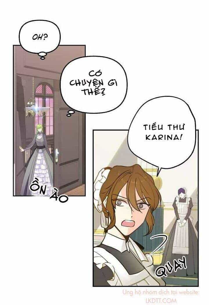 Hãy Bỏ Mặc Tôi - Chương 2 - ảnh 37