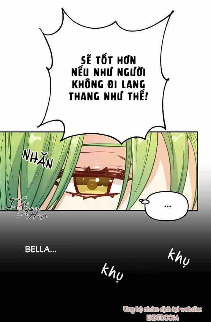 Hãy Bỏ Mặc Tôi - Chương 2 - ảnh 40