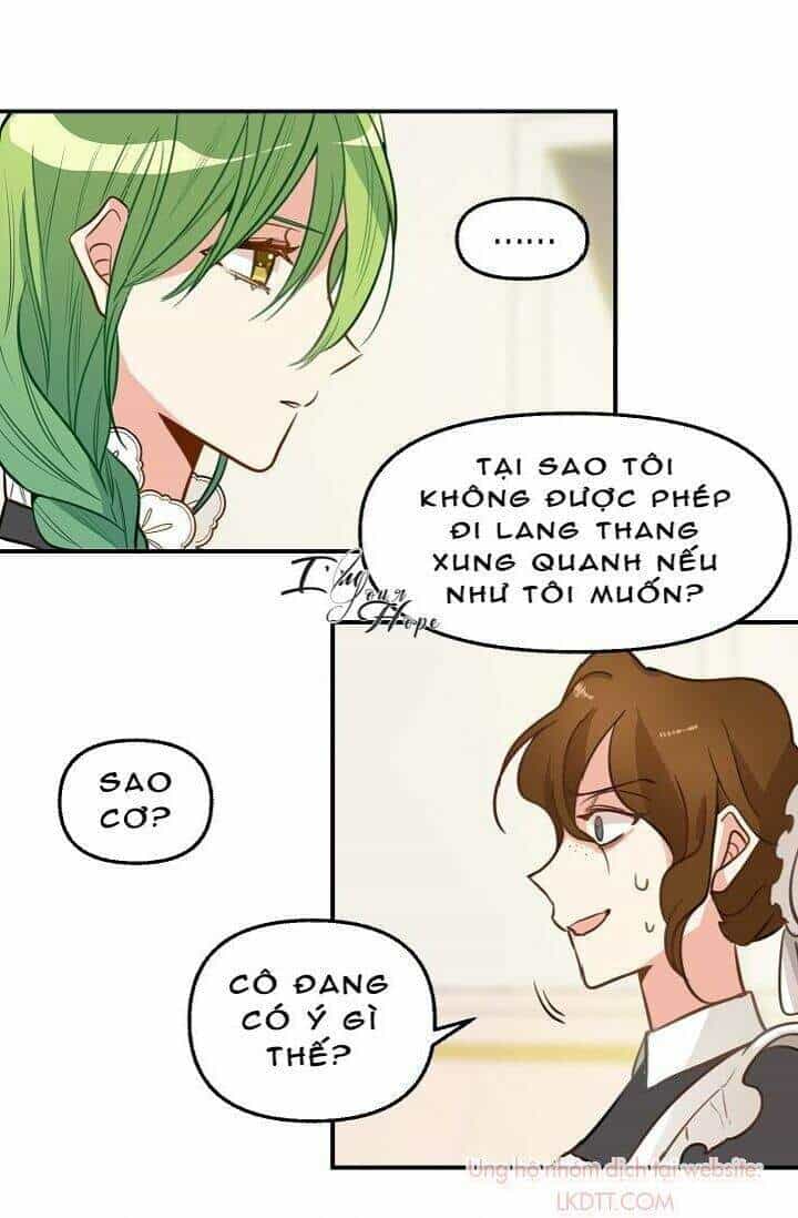 Hãy Bỏ Mặc Tôi - Chương 2 - ảnh 46