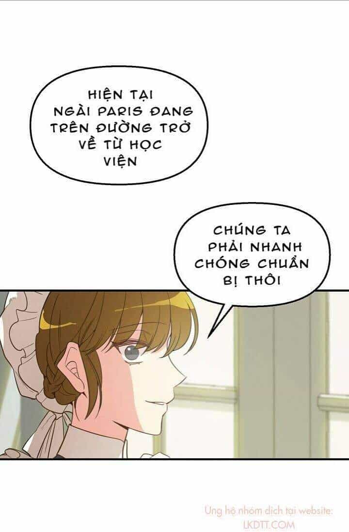 Hãy Bỏ Mặc Tôi - Chương 2 - ảnh 5