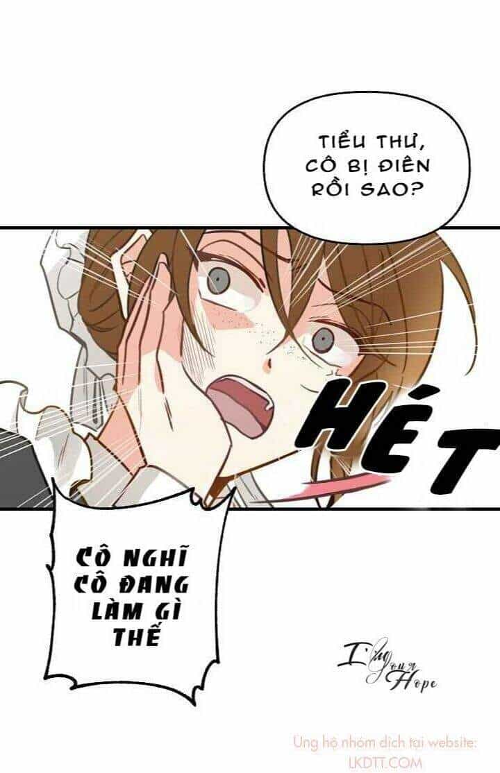 Hãy Bỏ Mặc Tôi - Chương 2 - ảnh 52