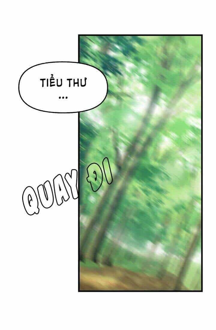 Hãy Bỏ Mặc Tôi - Chương 20 - ảnh 3
